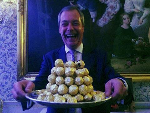 farage ferrero