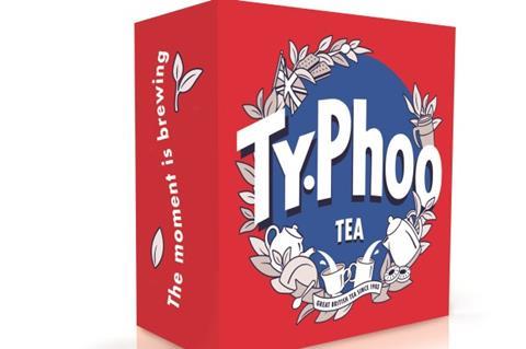 Typhoo