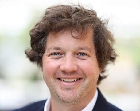 James Goodman joins Asda from Tesco