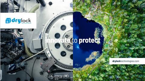 Drylock Technologies NV