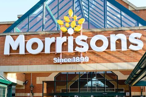 Morrisons store 2