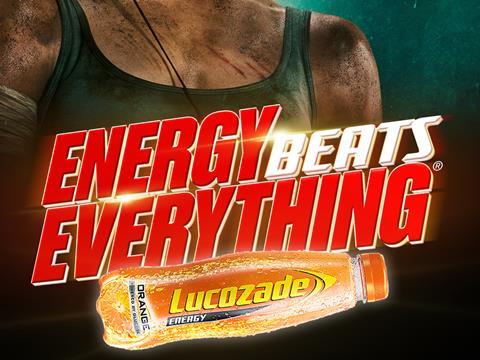 lucozade