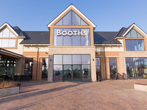 Booths Lytham St Annes