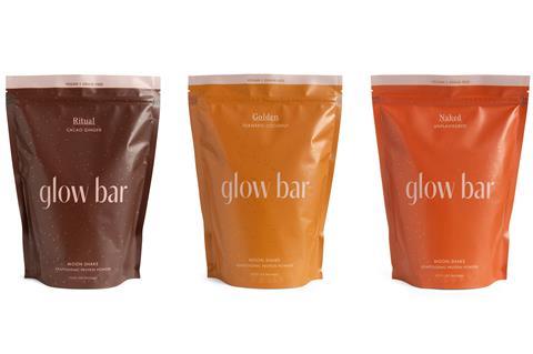 Glow Bar Moon Shakes