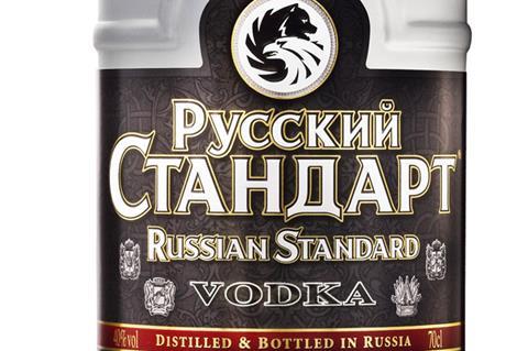 Russian Standard