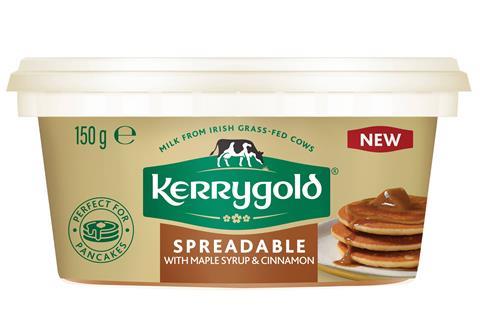 kerrygold spreadable