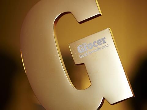 grocer gold awards