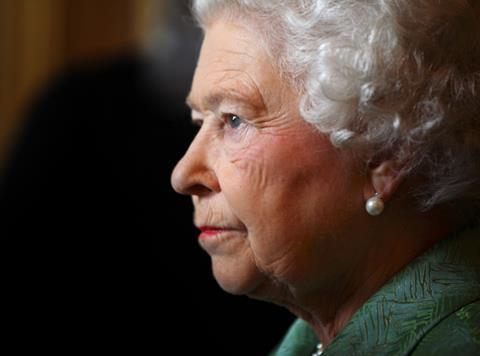 Queen Elizabeth II