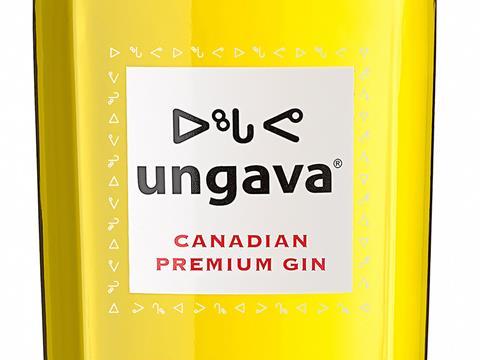 ungava gin