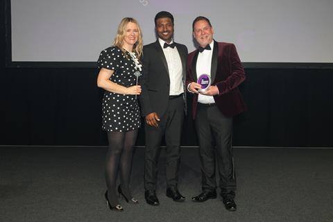 Convenience Rising Star of the Year