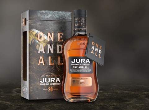 Jura One & All