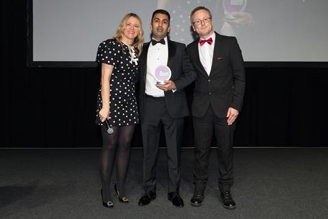 Convenience Retailer of the Year