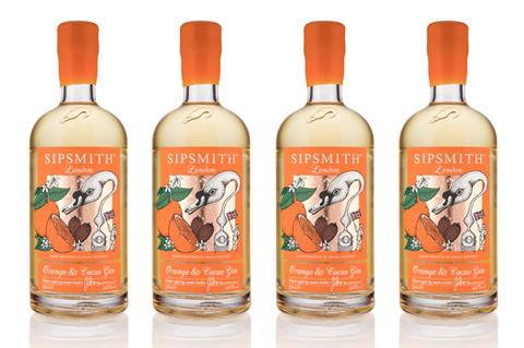 Sipsmith Orange and Cacao 50cl_web