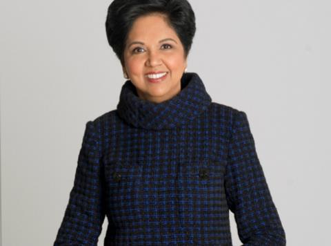 Indra Nooyi