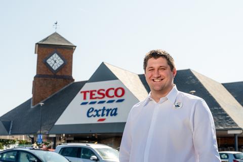 Tesco Hatfield