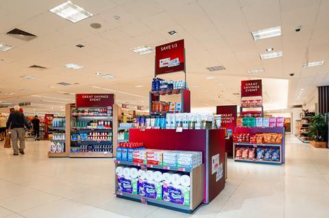 Waitrose in Southend-on-Sea (2)