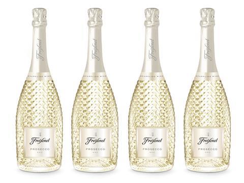 Freixenet