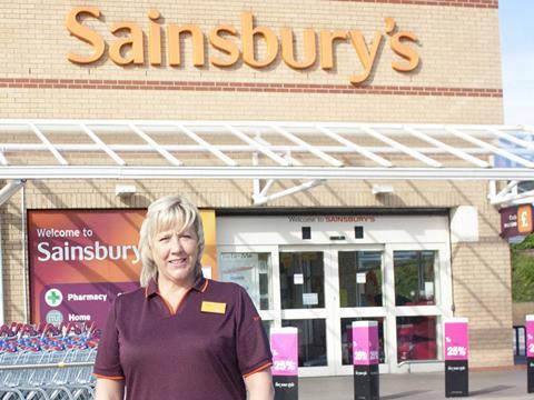 moira butler sainsburys