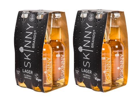 Skinny Lager