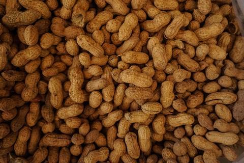 Peanuts