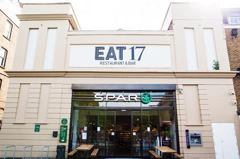 Eat 17