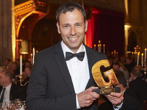 grocer of the year lidl ronny gottschlich
