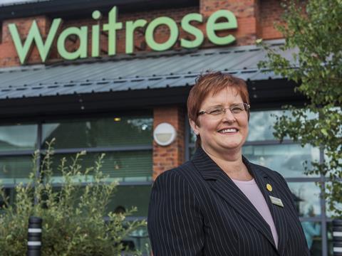 waitrose preston cath harrison