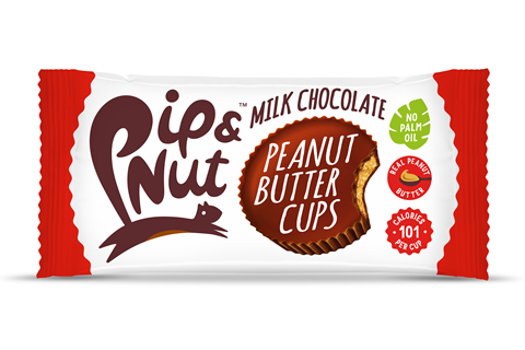 pip & nut peanut butter cup