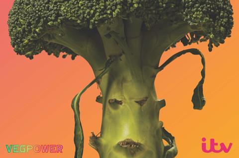 Veg Power Ad