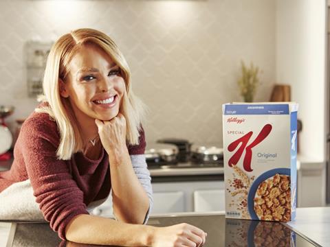 kelloggs special k