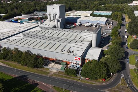 Müller Skelmersdale