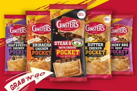 22438 GIN Ginsters Pockets Trade A4 copy