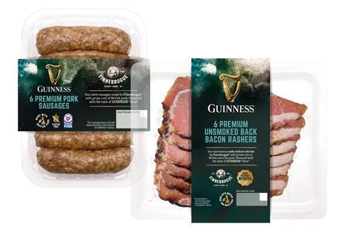 Finnebrogue Guinness