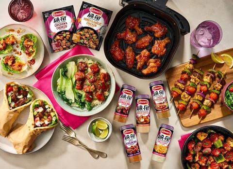 108146 Shwartz air fryer lifestyle all packs RS