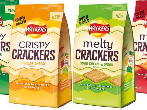 walkers crackers