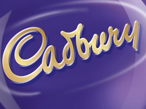 cadbury acquisition