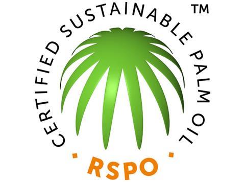 RSPO logo