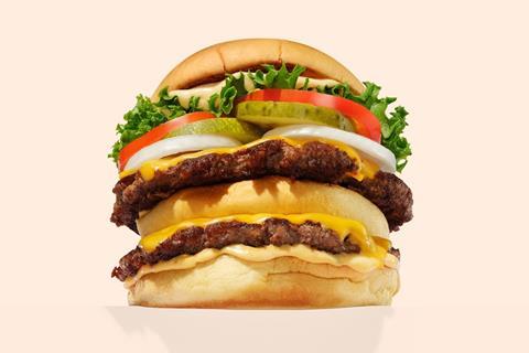 The Big Shack