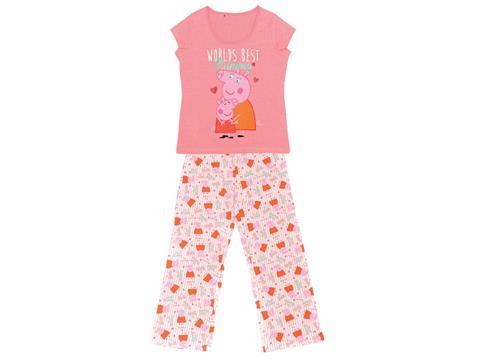 Daddy pig pyjamas asda new arrivals