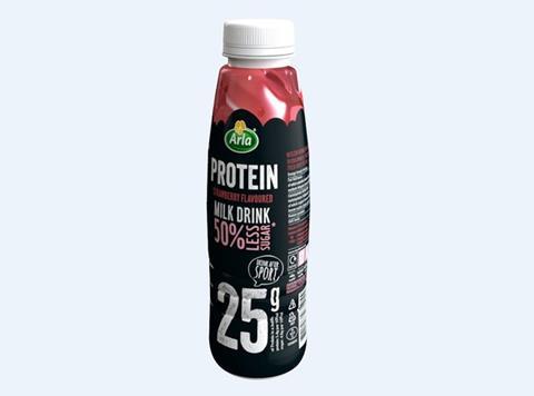 Arla protein drink