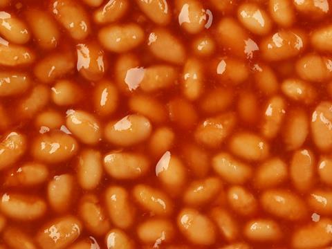 beans