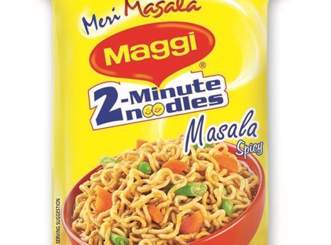 Maggi uk clearance