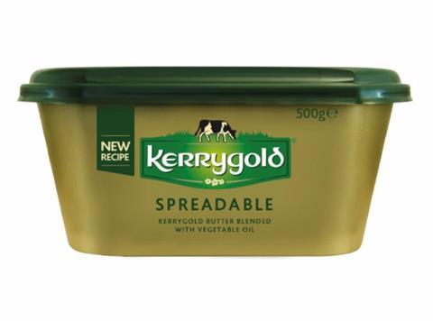 Kerrygold Spreadable