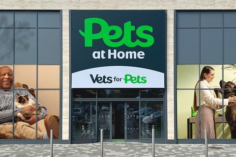 City pets deals