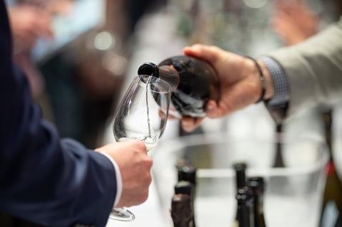 Hallgarten AT26-03102