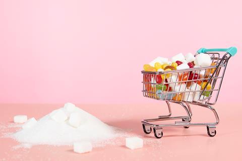 junk food sugar GettyImages-1053940882