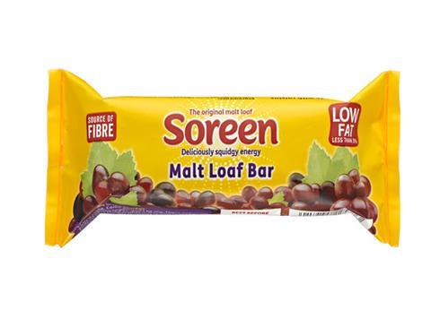 soreen snack bar