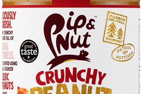 PIP AND NUT 300G-CRUNCHY-PEANUT-FRONT