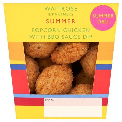 Waitrose___Partners_Summer_Popcorn_Chicken_with_BBQ_Sauce_Dip_200g_863611