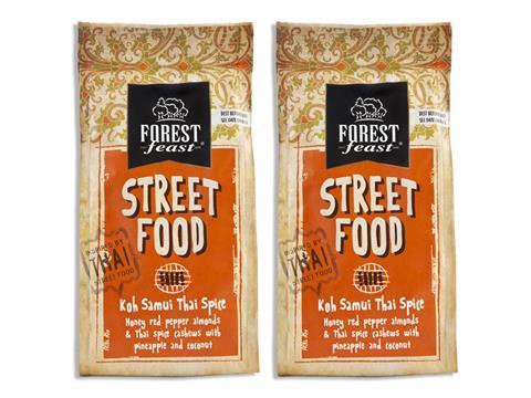 forest feast street food